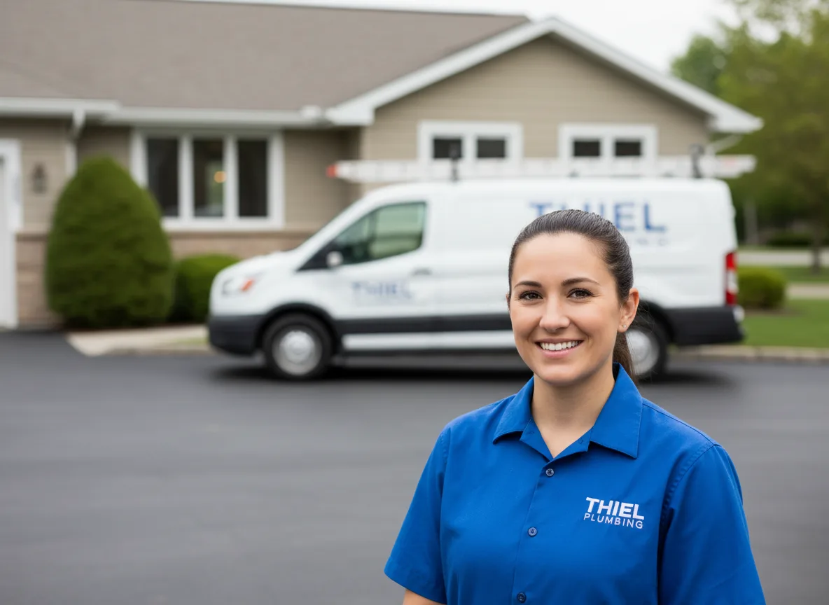 Plumber Udall, KS FAQs